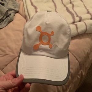 Accessories - Orangetheory hat Accessories - Orangetheory hat